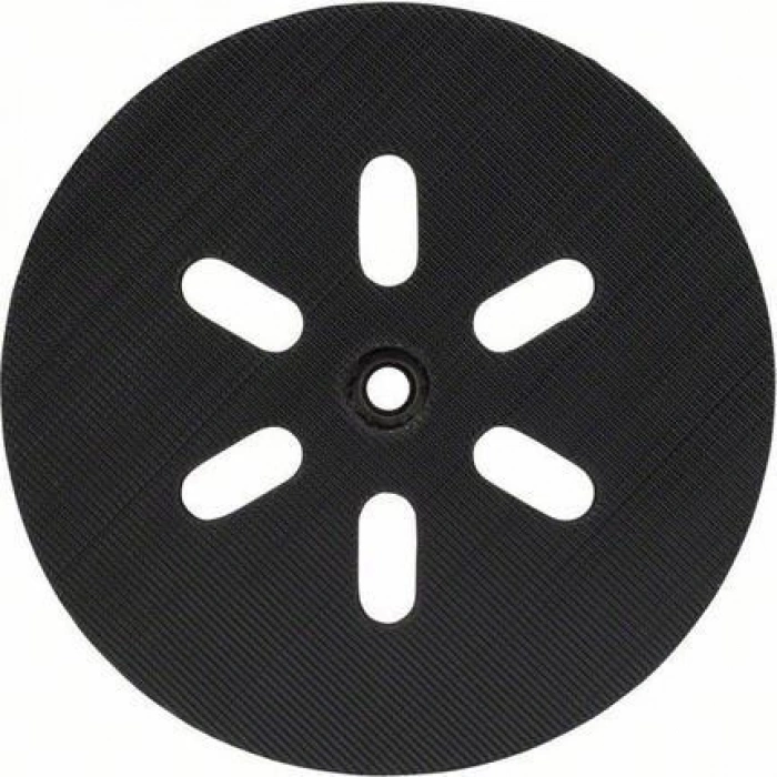 Mey İthalat® Bosch GEX 150 Eksantrik Zımpara Tabanı Yumuşak