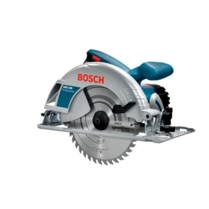 Mey İthalat® Bosch GKS 190 Daire Testere 190 mm 1400 Watt