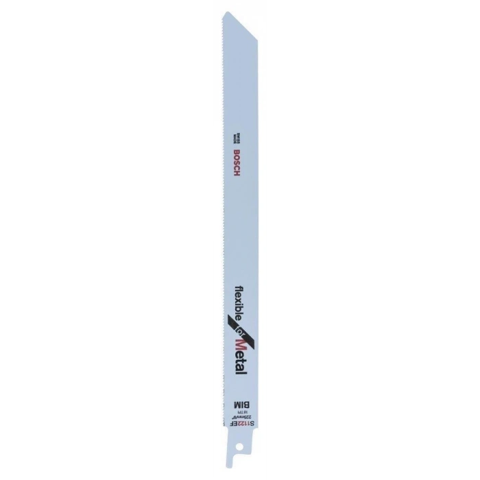 Mey İthalat® Bosch S1122 EF 225 mm Tilki KuyruğuTestere