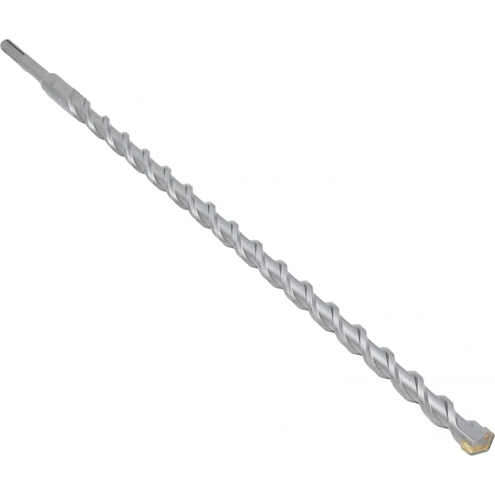 Mey İthalat® Bosch SDS PLUS-1 16X460 Matkap Ucu