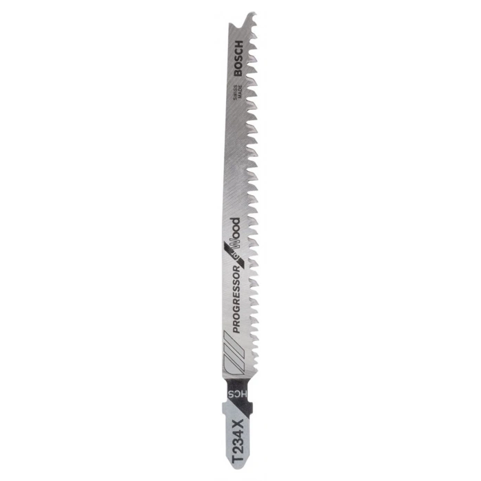 Mey İthalat® Bosch T234X Ahşap Dekupaj Ucu