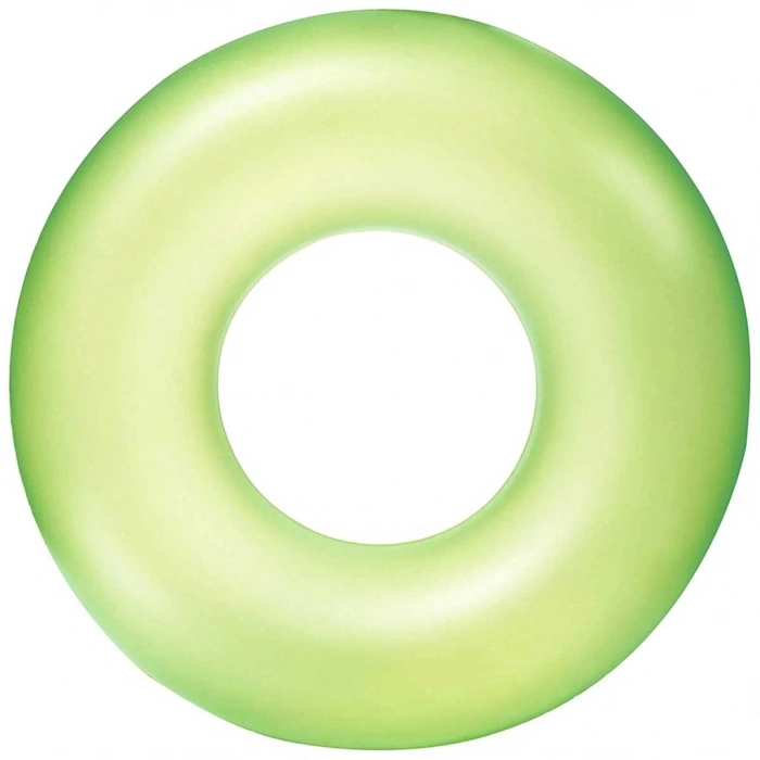 Mey İthalat®   Buzlu Simit 91 cm 36025