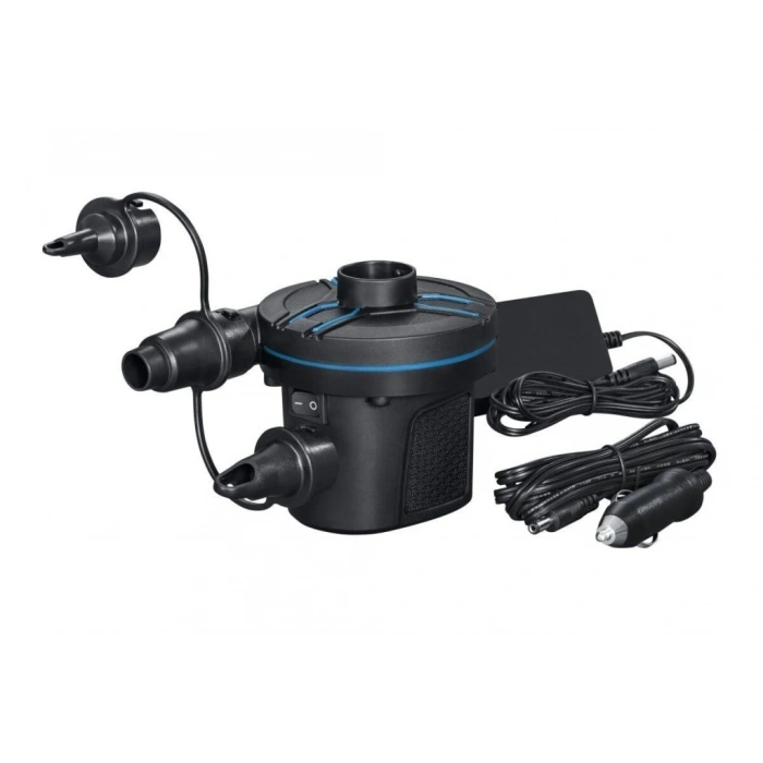 Mey İthalat® BW62255 POMPA ELEKTRIK CAKMAKLI 12-KZL