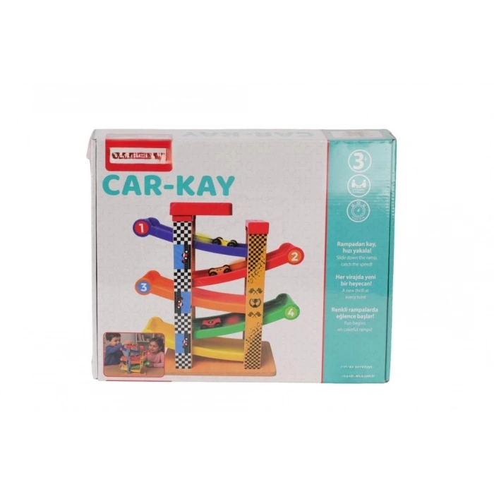 Mey İthalat® CAR-KAY