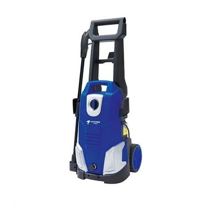 Mey İthalat® Cat Power 710 Basınçlı Yıkama Makinesi 2100 W 110 Bar