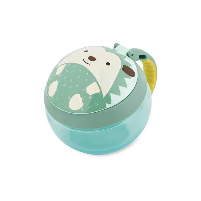 Mey İthalat® Çerez Kabı Kirpi