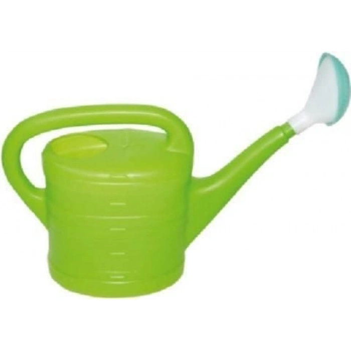 Mey İthalat® Çiçek ve Bahçe Sulama Kabı 5 Litre