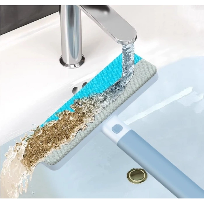 Mey İthalat® Çift Yönlü Evcil Hayvan Tüy Toplayıcı ve Yüzey Temizleme Fırçası