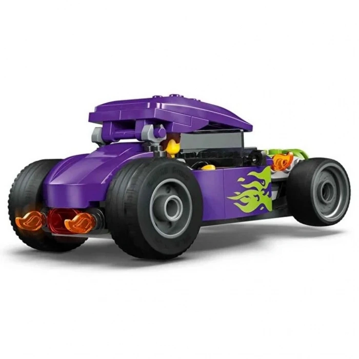 Mey İthalat®  City Hot Rod 60485