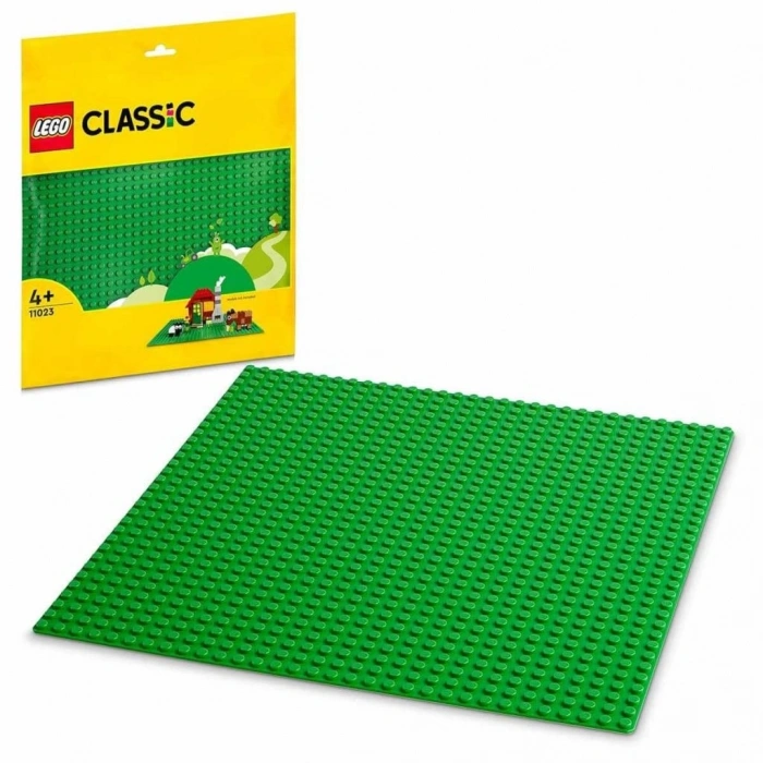 Mey İthalat®   Clic Yeşil Plaka 11023