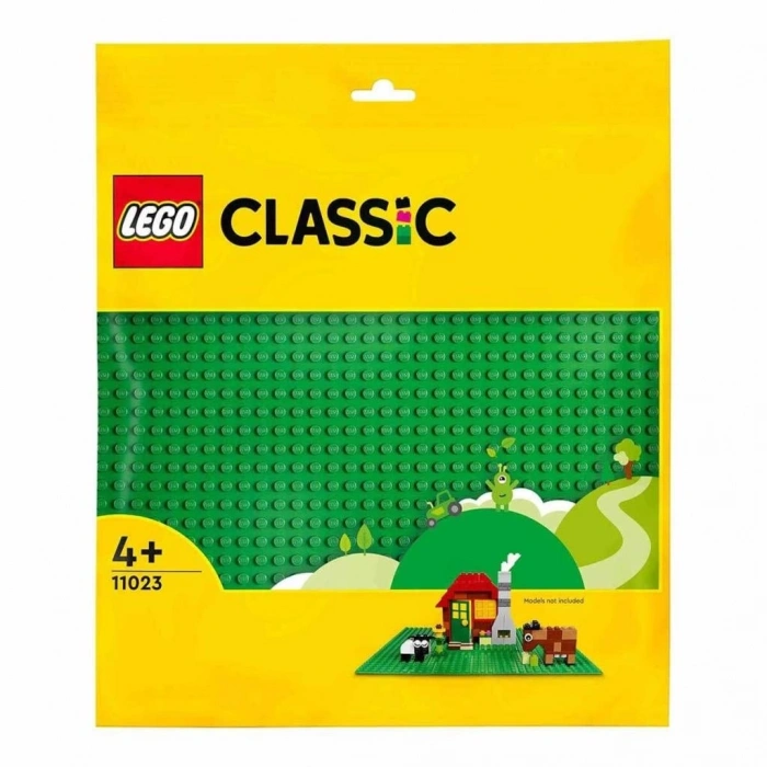 Mey İthalat®   Clic Yeşil Plaka 11023