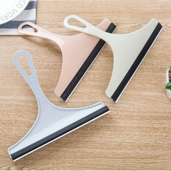 Mey İthalat® Çok Amaçlı Banyo ve Cam, Ayna Temizlik Sileceği