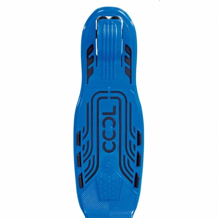 Mey İthalat®  Cool Wheels Maxi Scooter Mavi