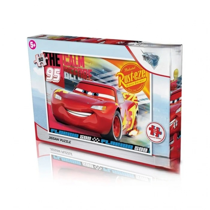 Mey İthalat® CR 709-1 PUZZLE 50