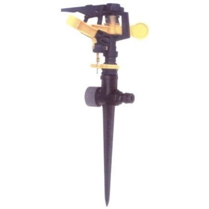 Mey İthalat® Daye 1013 Plastik Kazıklı Sulama Spring