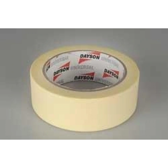 Mey İthalat® Dayson Maskeleme Kağıt Bant 48X35