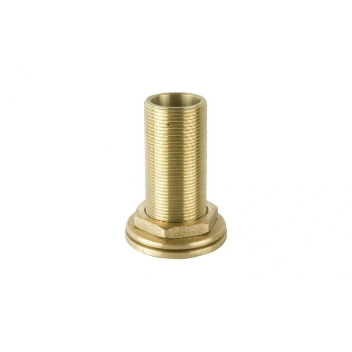 Mey İthalat® Depo Rakoru Sarı Pirinç 3/4