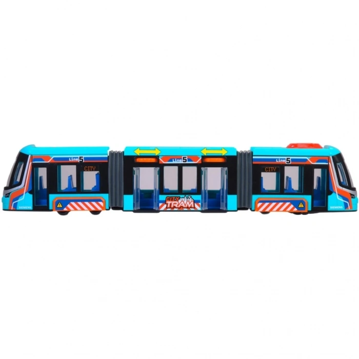 Mey İthalat®  Dickie Siemens Şehir Tramvayı 203747016