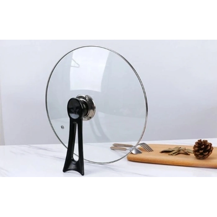 Mey İthalat® Dikey Tasarımlı Tencere Kapağı Kolu