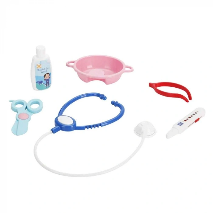 Mey İthalat® DOKTOR SET 6-7 PRÇ KRTL -SUN