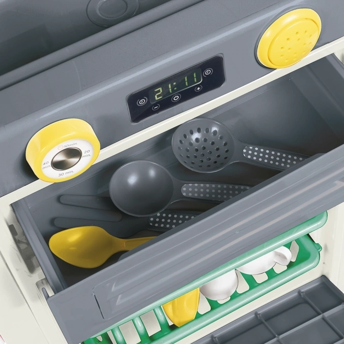 Mey İthalat®  Dolu İkili Mutfak Set