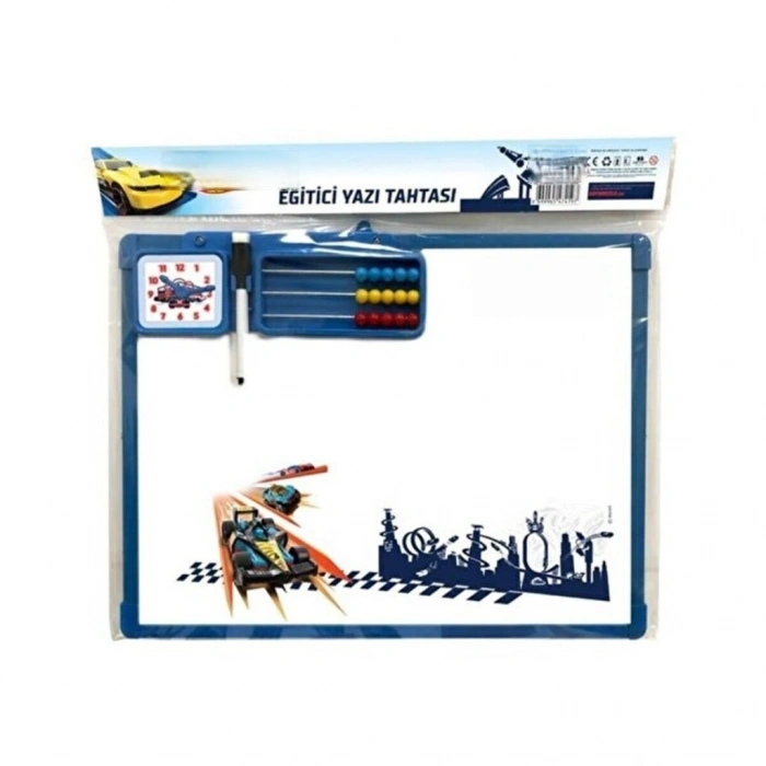 Mey İthalat® DSN021 ABAKÜSLÜ YAZI TAHTASI