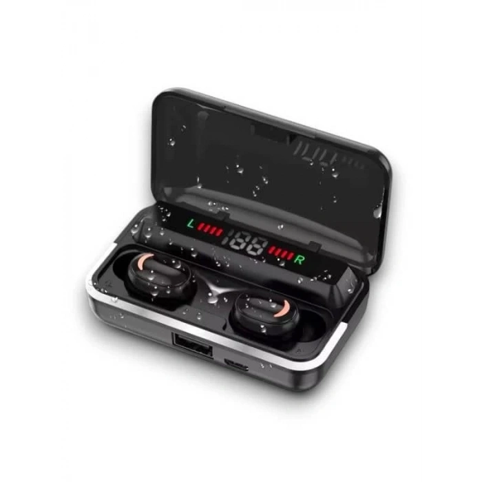 Mey İthalat® E10 KULAKLIK