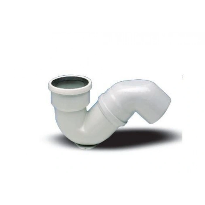 Mey İthalat® Ege Yıldız 100 mm Es Sifon 3,2 mm
