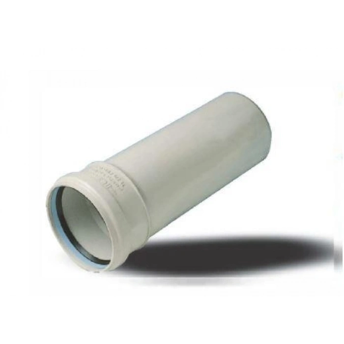 Mey İthalat® Ege Yıldız 75X150 Pvc Boru 3,2 mm