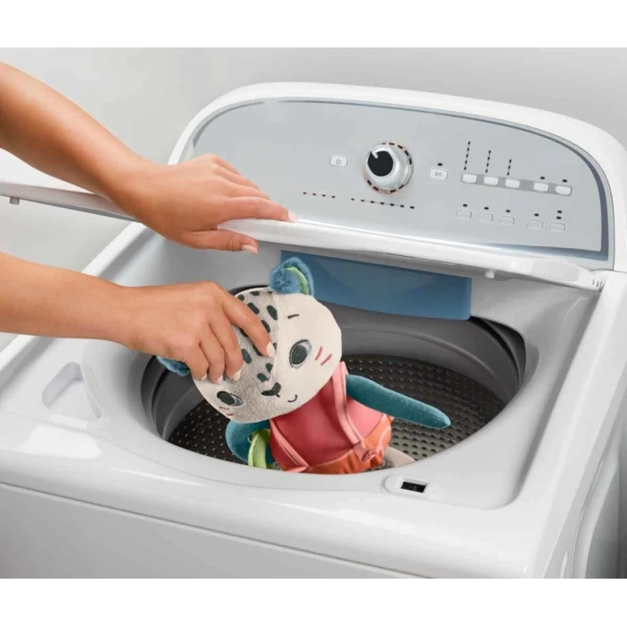 Mey İthalat® Eğlenceli Dostum Kar Leoparı Peluş HKD64