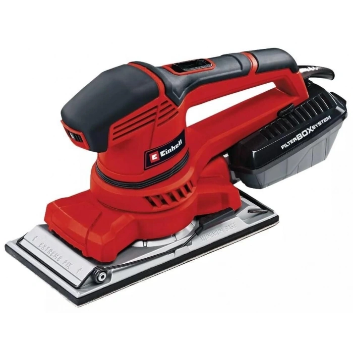 Mey İthalat® Einhel TE OS 2520 E Titreşim Zımpara 250 Watt