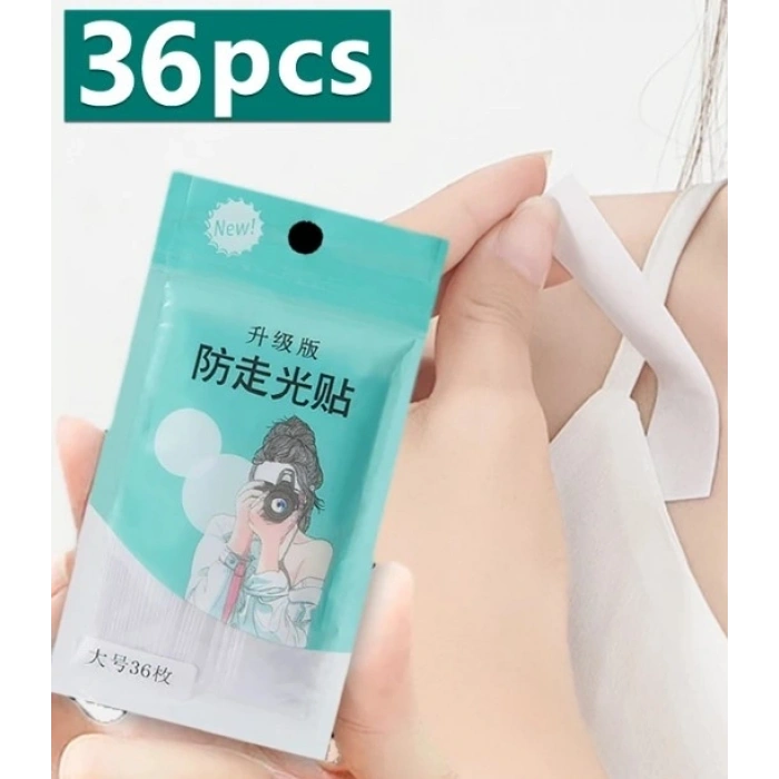 Mey İthalat® Elbise Sabitleyici Bant