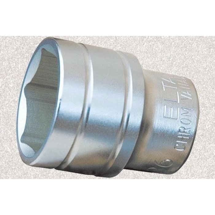 Mey İthalat® Elta 1115 1/2 Lokma Anahtar 32 mm
