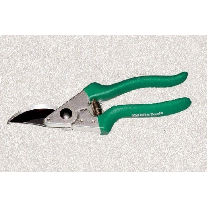 Mey İthalat® Elta 6722 Hafif Tip Bağ Makası 220 mm
