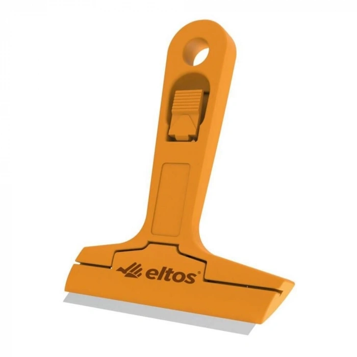 Mey İthalat® Eltos CKS 002 Cam Kazıma Bıçağı