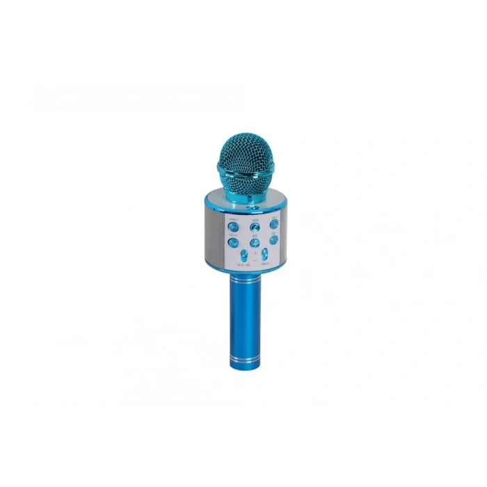 Mey İthalat® EMR-101 KUTULU KARAOKE MİKROFON