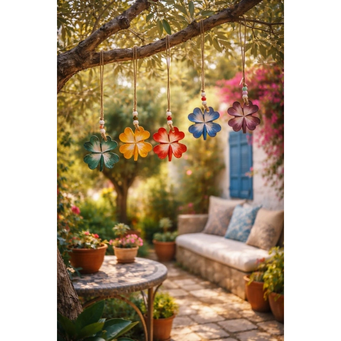 Mey İthalat®  ENERJİ OBJELERİ 5 Adet