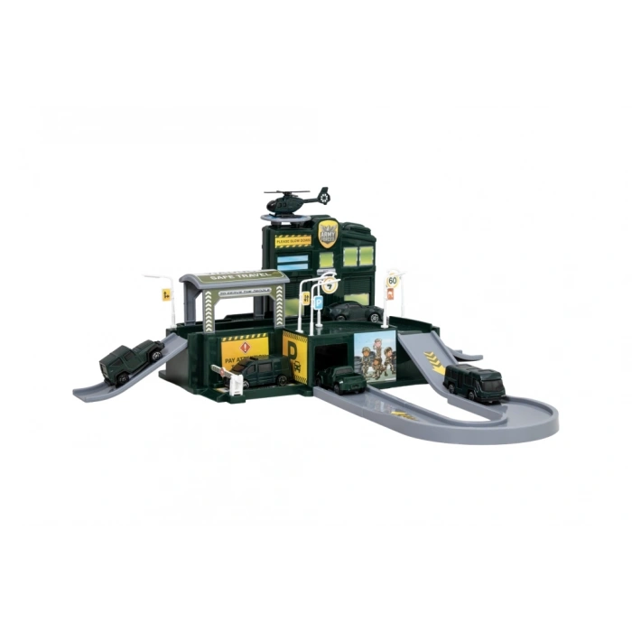 Mey İthalat® ER-217 OYUN SETİ