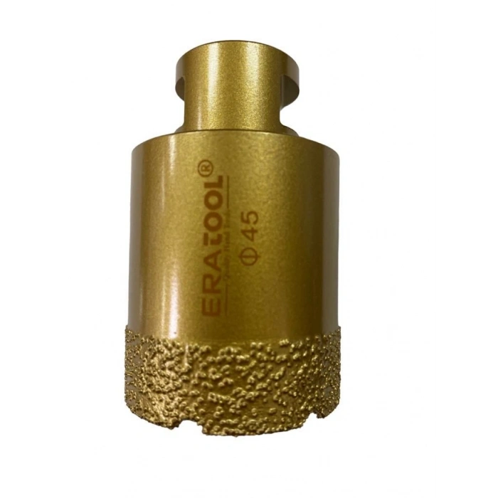 Mey İthalat® Era 55896 45 mm M14 Granit Mermer Delici Panç