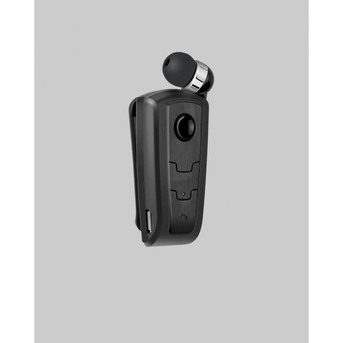Mey İthalat® Ergonomik Bluetooth Kulaklık – 8 Saat Konuşma, Gürültü Azaltıcı Mikrofon