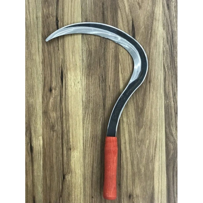 Mey İthalat® Ergüven Orak Büyük Boy
