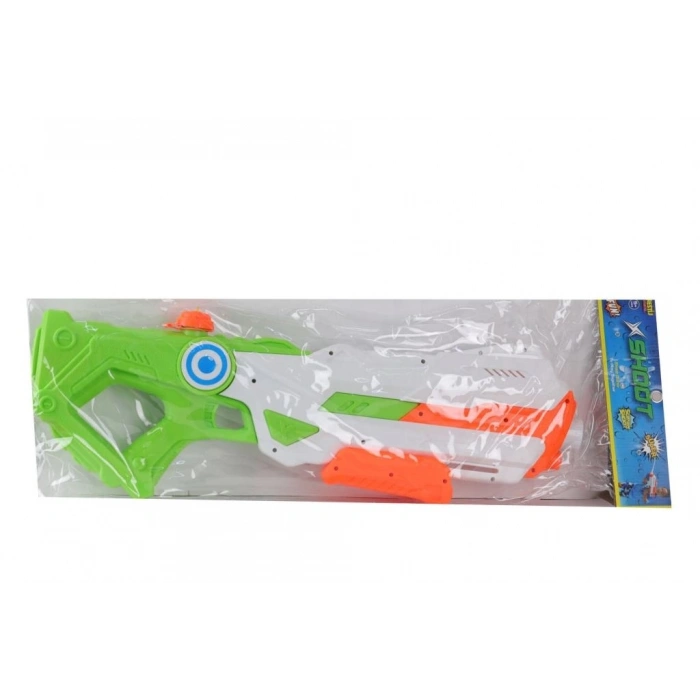 Mey İthalat® FAB 10203 POŞETLİ SU SİLAHI