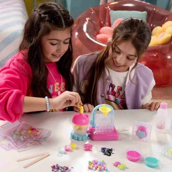 Mey İthalat® Fabrikası Oyun Seti