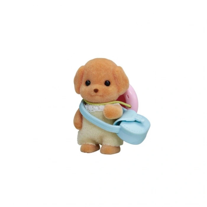 Mey İthalat® Families Kaniş Bebek +3 yaş