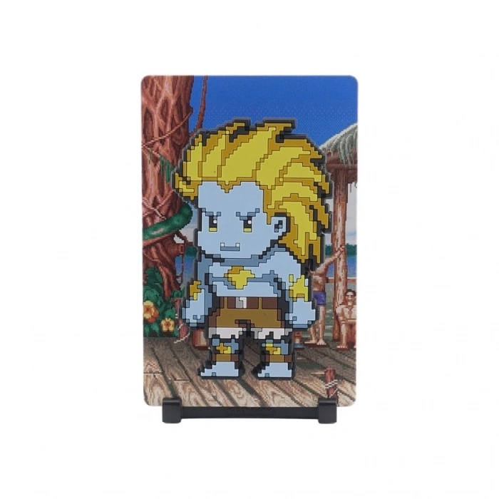 Mey İthalat® Figgyz Blanka 170 Street Fighter Figür
