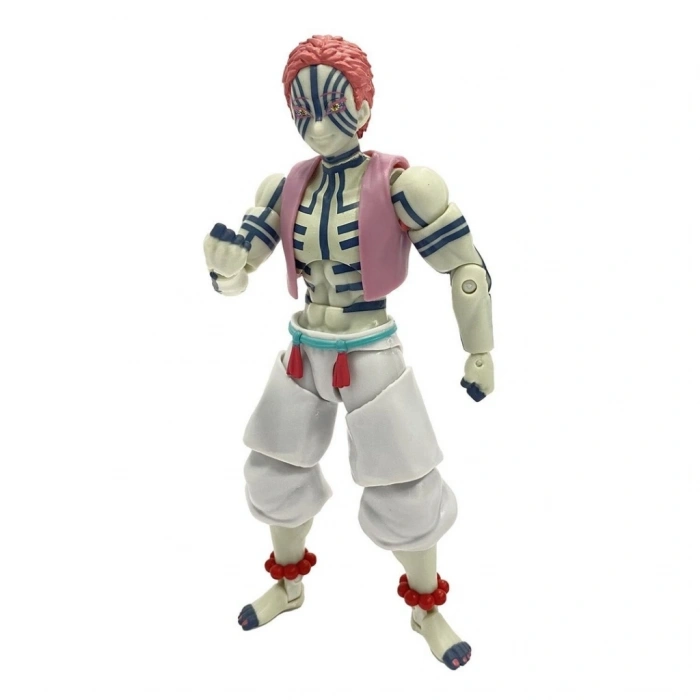 Mey İthalat® Figür Ultimate Legends HD Serisi 13 cm
