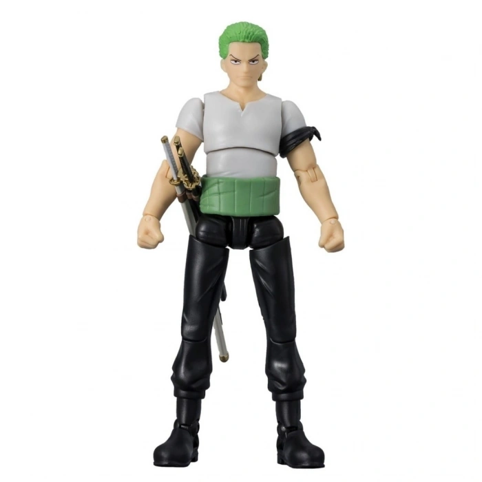 Mey İthalat® Figür Ultimate Legends Serisi 13 cm