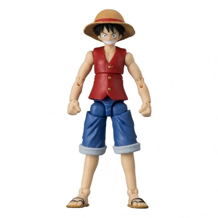 Mey İthalat® Figür Ultimate Legends Serisi 13 cm