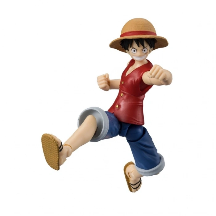 Mey İthalat® Figür Ultimate Legends Serisi 13 cm