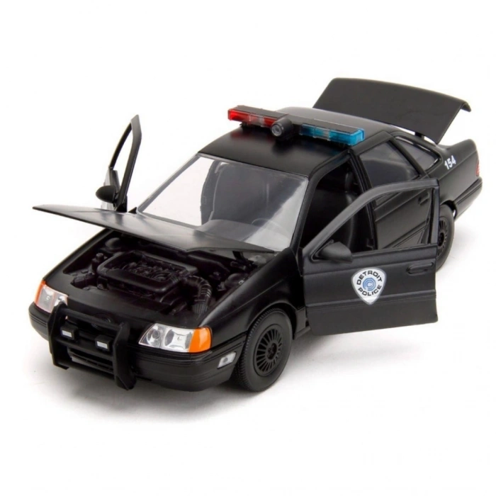 Mey İthalat® Figürü 1986  Model Aracı
